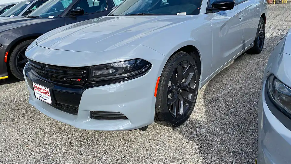 Dodge Charger