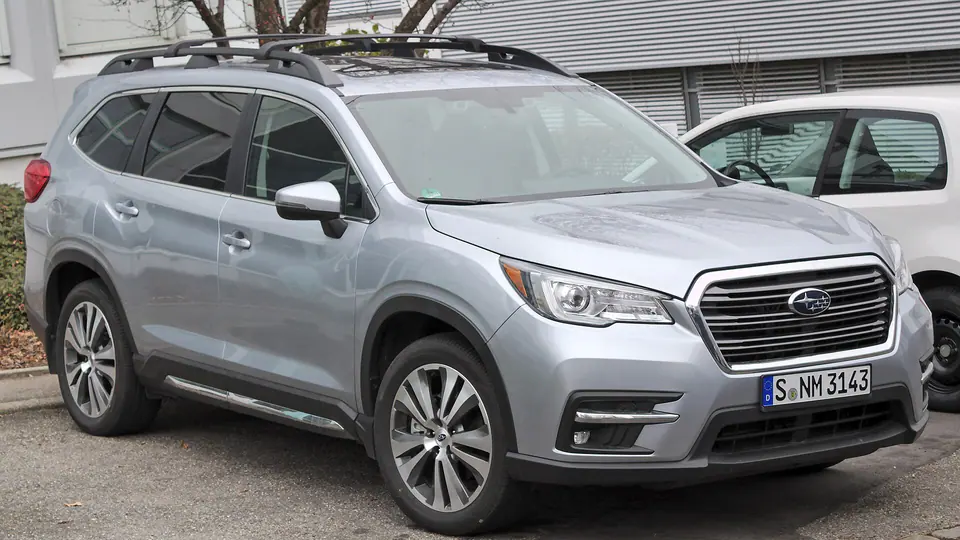 Subaru Ascent